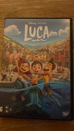 Film luca, Ophalen of Verzenden, Zo goed als nieuw