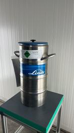 Cryo Anlagenbau LN₂ Tank / Dewar 22 L – RVS, Ophalen