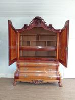 Kabinet uit 1900, Ophalen