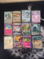 Diverse pokomon kaarten, Hobby en Vrije tijd, Verzamelkaartspellen | Pokémon, Ophalen of Verzenden, Meerdere kaarten