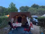 Redwood Birch 4 tc tent, Caravans en Kamperen, Tenten, Ophalen, Gebruikt, Tot en met 4