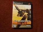 PS2 Gungriffon Blaze , Sony Playstation 2 Game, Avontuur en Actie, 1 speler, Ophalen of Verzenden, Zo goed als nieuw