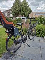 Cortina E-Common Elektrische Fiets, 55 tot 59 cm, Ophalen, Zo goed als nieuw, Cortina