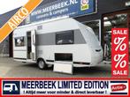 LMC Style Comfort 440 D 6754,= KORTING AIRCO & THULE, Caravans en Kamperen, Caravans, Rondzit, Overige typen, 4 tot 5 meter, LMC en Münsterland
