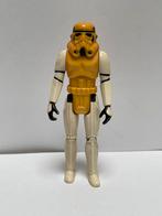 Kenner vintage star wars stormtrooper, Ophalen of Verzenden, Zo goed als nieuw, Actiefiguurtje