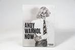 Andy Warhol Now, Ophalen of Verzenden, Nieuw, Schilder- en Tekenkunst