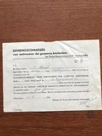 25 Augustus 1945. Zuivering. C. Stronk wordt opgeroepen op, Boeken, Oorlog en Militair, Ophalen of Verzenden, Gelezen
