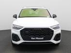Audi Q5 55 TFSI e quattro Competition 367 PK l Adaptive crui, Automaat, 12 maanden, 14 kWh, Gebruikt