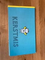 Dick Bruna - Kerstmis, Gelezen, Fictie algemeen, Ophalen of Verzenden, Dick Bruna