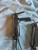 Wastafel mengkraan brogund ikea, Ophalen of Verzenden, Nieuw, Wastafel