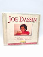 Joe Dassin vol.2 cd, Ophalen of Verzenden, Zo goed als nieuw