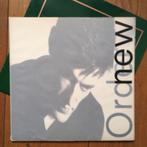 LP New Order ‎– Low-life, Gebruikt, Ophalen of Verzenden