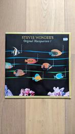 Stevie Wonder - Original Musiquarium I LP, 1960 tot 1980, Gebruikt, Ophalen of Verzenden