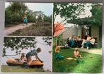 Vendorado Bungalowpark  Loohorst America, Verzamelen, Ansichtkaarten | Nederland, Ophalen of Verzenden, Gelopen, Limburg