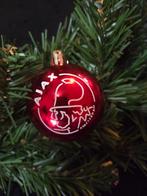 2 ajax kerstballen, Diversen, Kerst, Ophalen of Verzenden