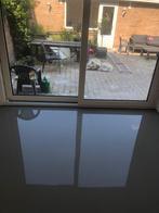 Egaliseren vloer, Ophalen, 75 m² of meer, Overige typen, Zo goed als nieuw