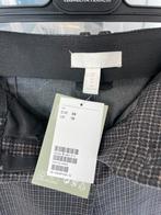Pantalon broek chino h&m bruin maat S 38, Maat 38/40 (M), H&M, Bruin, Nieuw