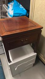 Tafeltje, Huis en Inrichting, Ophalen, Gebruikt