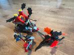 Lego 6047, Traitor Transport, Ophalen, Zo goed als nieuw