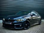 Bmw 4-serie Gran Coupé 420i M-PERFORMANCE VIRTUAL|DAK|H/K|CA, Auto's, Automaat, 1998 cc, Achterwielaandrijving, Gebruikt