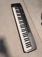 Edirol PCR-M80 MIDI Keyboard Controller, Ophalen, Roland, Aanslaggevoelig, 61 toetsen