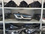 Bmw 5 serie G30 G31 LCI Laser koplamp unit, Auto-onderdelen, Ophalen of Verzenden, Gebruikt, BMW