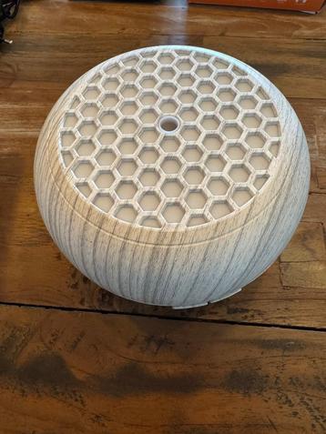 Simpeak Aroma Diffuser beschikbaar voor biedingen
