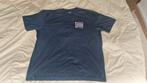 Rip Curl T shirt maat large, Maat 52/54 (L), Rip curl, Blauw, Ophalen of Verzenden