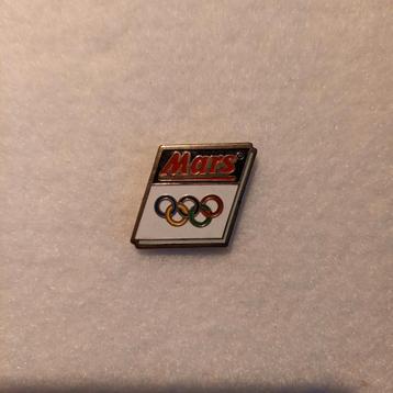 Mars pins Olympische Spelen 1992 beschikbaar voor biedingen