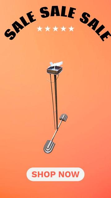 Koperen Tafel Lampje beschikbaar voor biedingen