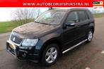 Suzuki Grand Vitara 2.4 Exclusive // AUTOMAAT / 4X4 //, Automaat, Stof, Gebruikt, Zwart