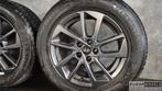 17 inch Hyundai Tucson IX35 Kia Sportage winterbanden 225 60, Gebruikt, -, -, Banden en Velgen