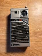 Vintage Soundmaster DO-10 Radio - LED Tuning Eye, Ophalen, Gebruikt, Radio