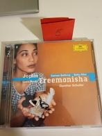 Scott Joplin - Treemonisha - Opera CD, Met libretto, Opera of Operette, Ophalen of Verzenden, Zo goed als nieuw