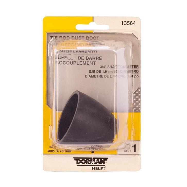 Tie Rod Dust Boot voor Amerikaanse auto., Auto diversen, Overige Auto diversen, Ophalen of Verzenden
