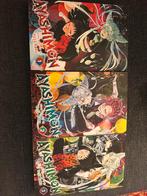 Ayashimon manga, Meerdere comics, Ophalen of Verzenden, Zo goed als nieuw, Japan (Manga)