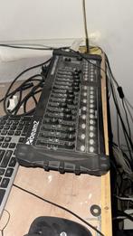 DMX384 controller Beamz, Ophalen of Verzenden, Gebruikt