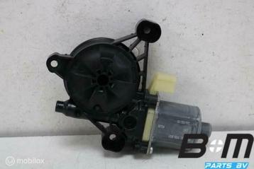 Raammotor linksachter Audi A3 8V 5Q959801