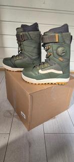 Snowboardlaarzen van Vans., Sport en Fitness, Snowboarden, Ophalen of Verzenden, Zo goed als nieuw, Snowboots