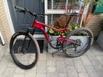 Liv full suspension mtb advanced pro 29er, Ophalen, Fully, 49 tot 53 cm, Giant