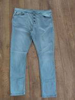 Spijkerbroek/jeans, Ophalen, Zo goed als nieuw, Grijs, W28 - W29 (confectie 36)