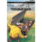 M Kanis - Verscholen vijand - Deel 10, Ophalen of Verzenden, Gelezen
