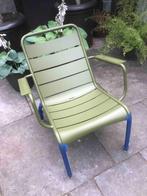 Fermob lounge stoel nieuw, Tuin en Terras, Tuinstoelen, Ophalen, Nieuw, Aluminium