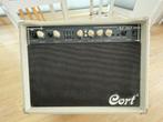 Cort AF30 versterker, Ophalen of Verzenden, Zo goed als nieuw, Minder dan 50 watt