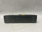 Bedieningspaneel kachel BMW E46 64116914009, Ophalen of Verzenden, Gebruikt, BMW