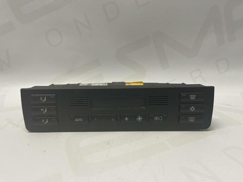 Bedieningspaneel kachel BMW E46 64116914009, Auto-onderdelen, Dashboard en Schakelaars, BMW, Gebruikt, Ophalen of Verzenden
