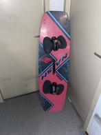 Kiteboard twintip NAISH HERO, Watersport en Boten, Kitesurfen, Twintip, Ophalen, Gebruikt, Kiteboard