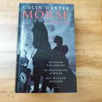 C. Dexter - Morse Omnibus, Gelezen, Tv-bewerking, Ophalen of Verzenden, C. Dexter