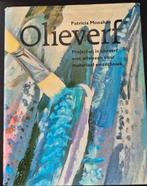 Olieverf - Patricia Monahan, Hobby en Vrije tijd, Verzenden, Zo goed als nieuw