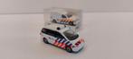 2x Rietze Nederlandse VW politie auto’s, Hobby en Vrije tijd, Modelauto's | 1:87, Ophalen of Verzenden, Zo goed als nieuw, Auto